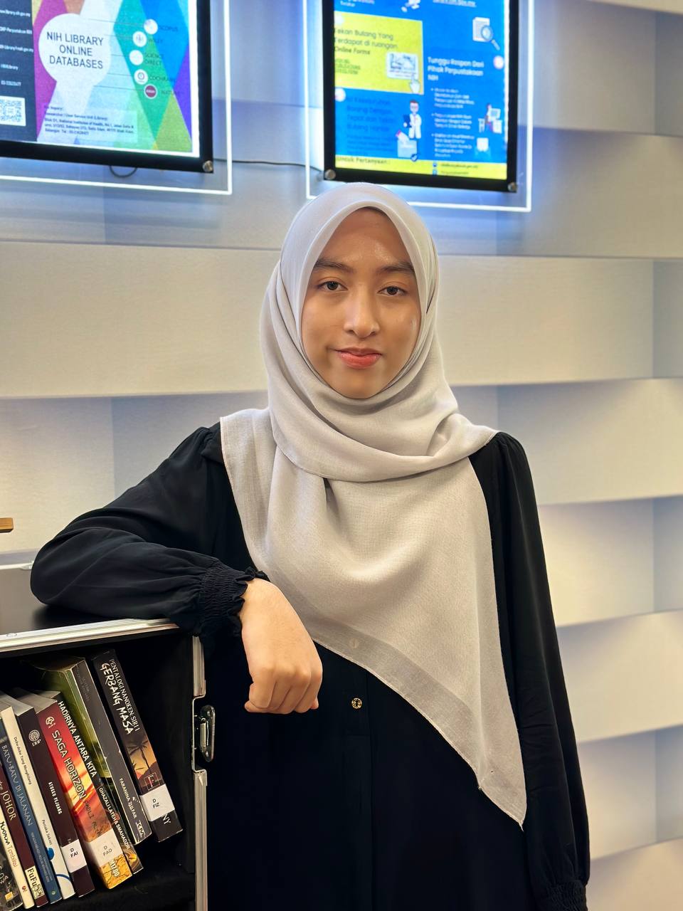 Nur Aishah Amirah Burhanuddin